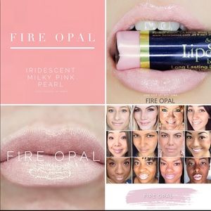 New sealed Fire Opal LipSense